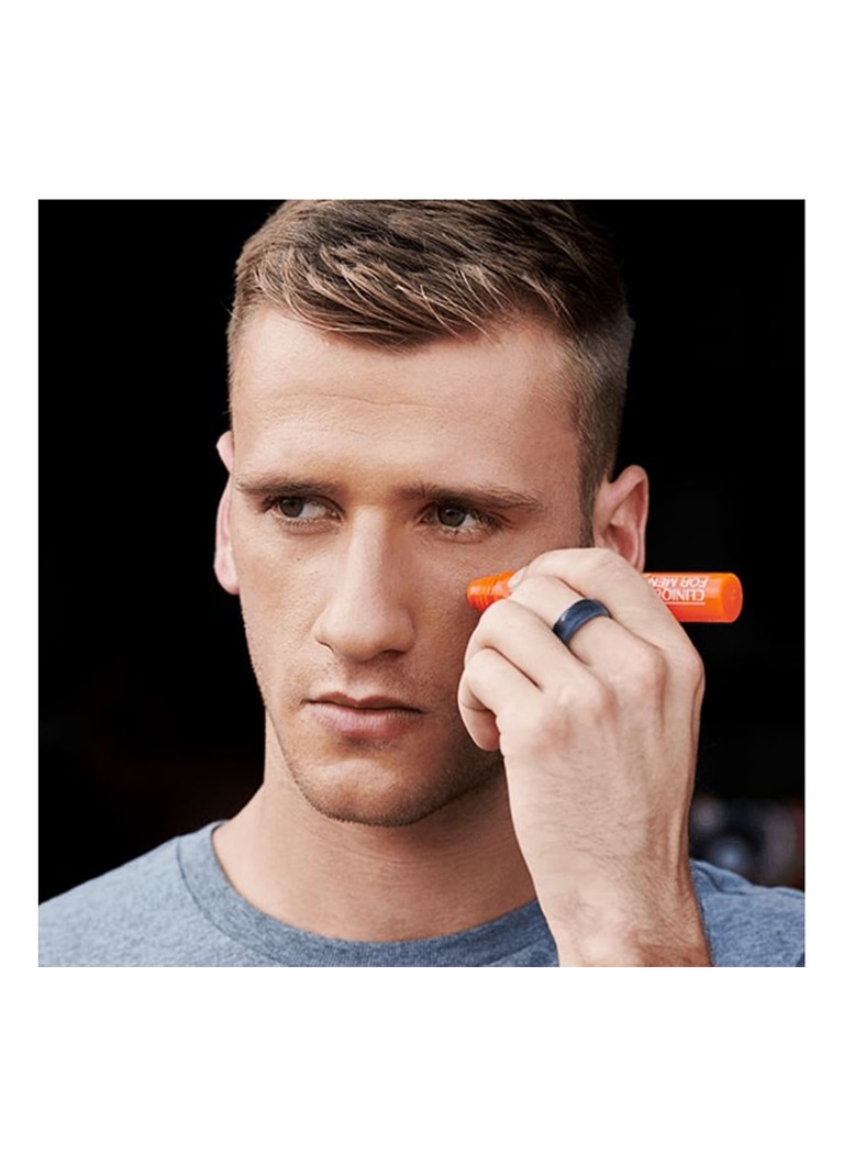 CLINIQUE For Men Super Energize Gel Decongestionante Anti-Fatica per il Contorno Occhi - gel contorno occhi