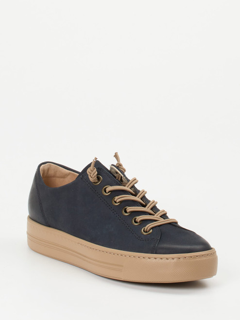 Sneaker-16631090151 Paul Green