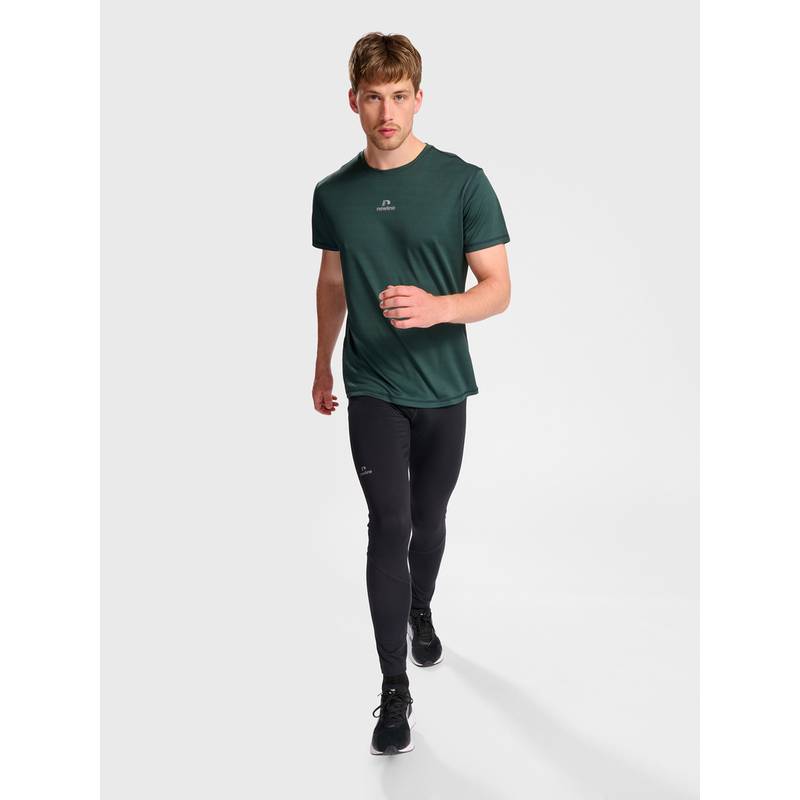 Newline nwlBEAT POLY TEE T-Shirt Herren