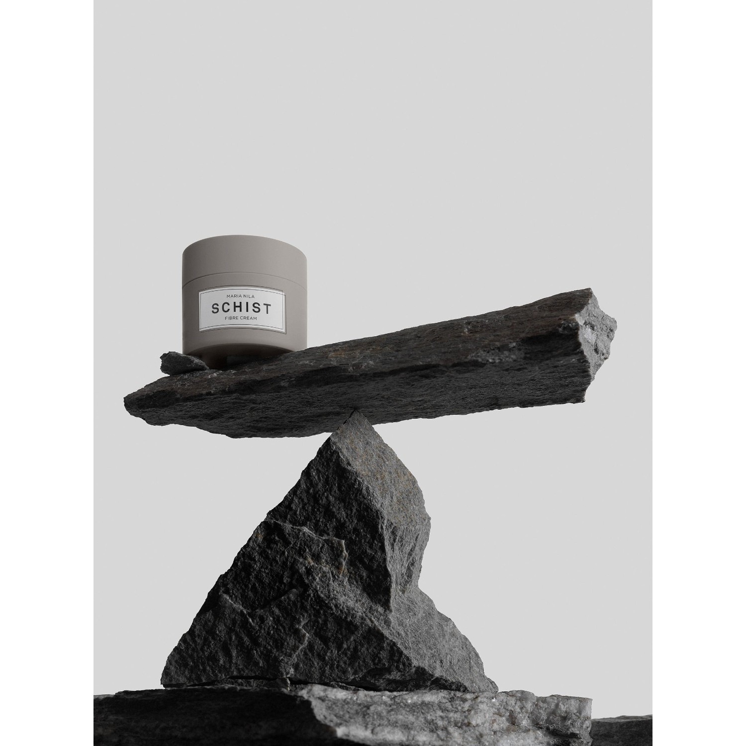 Schist Fibre Cream 50