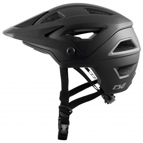 TSG - Chatter Solid Color - Radhelm