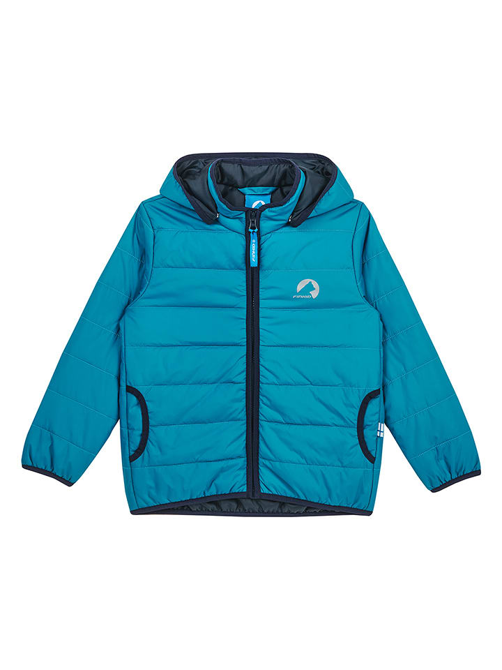 finkid Übergangsjacke 