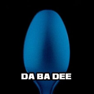 Acrylfarbe Da Ba Dee Metallic (20 ml)