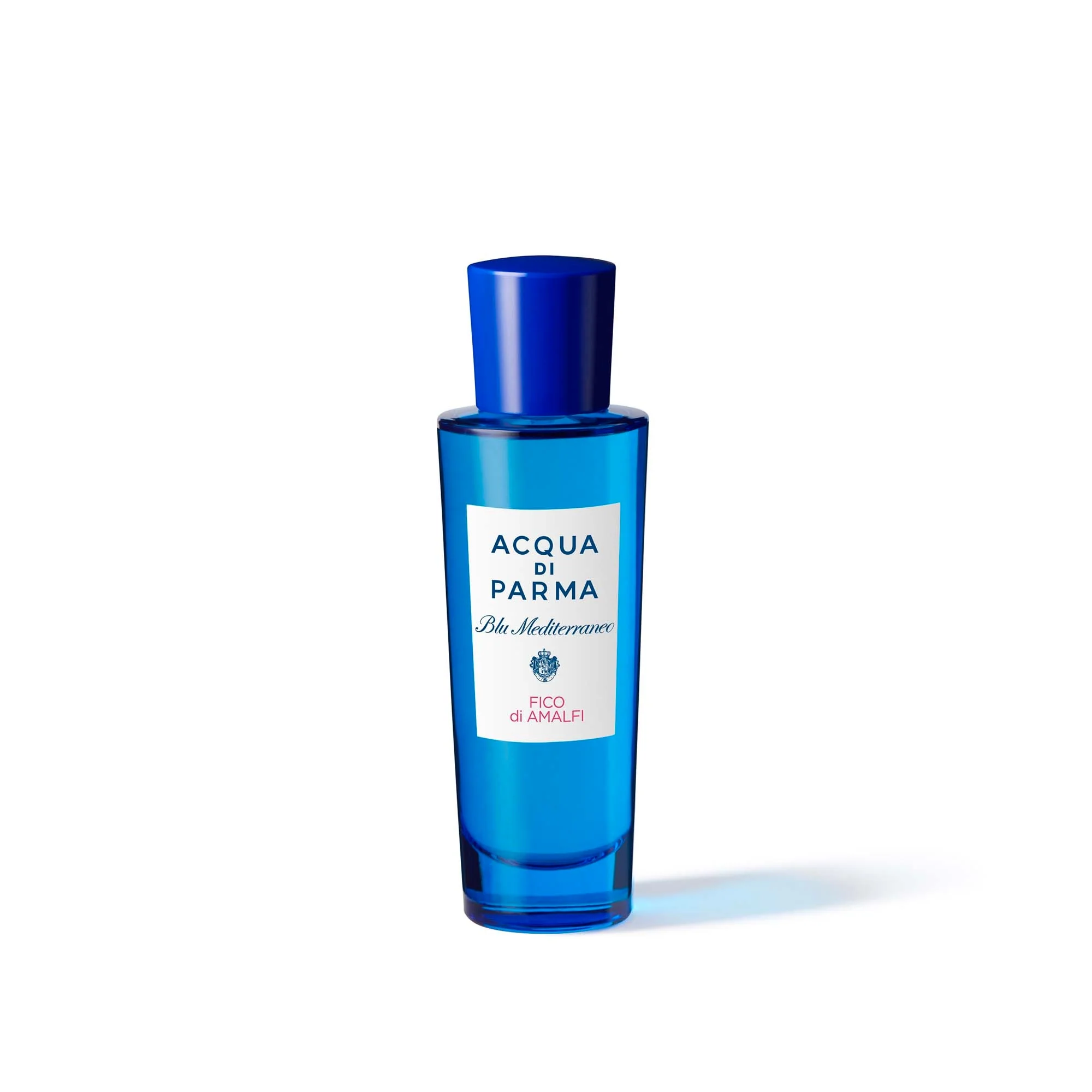 Blue Mediterranean Fico di Amalfi - Eau de Toilette Unisex, Eau de Toilette