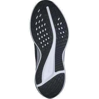 Nike Quest 5 Running in schwarz