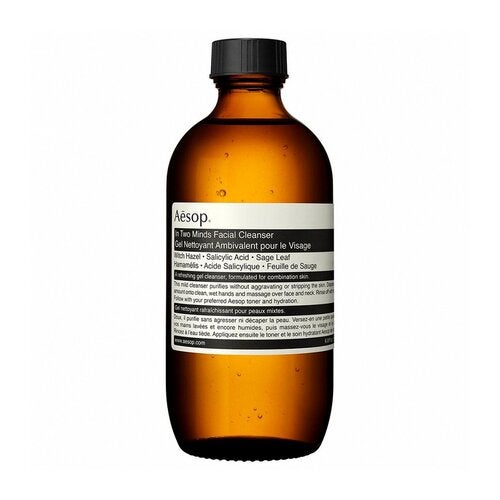 Aesop In Two Minds Gesichtsreiniger 200 ml