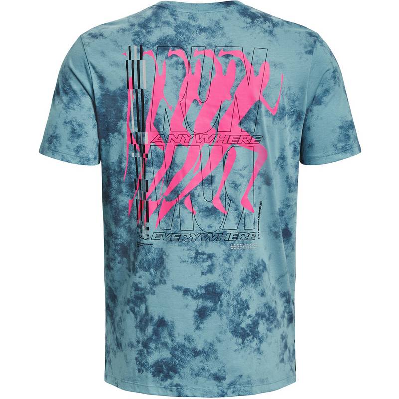 Under Armour ANYWHERE Funktionsshirt Herren