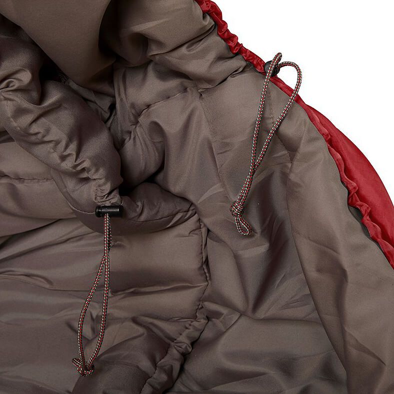 Kids Fairbanks 150 Mumienschlafsack