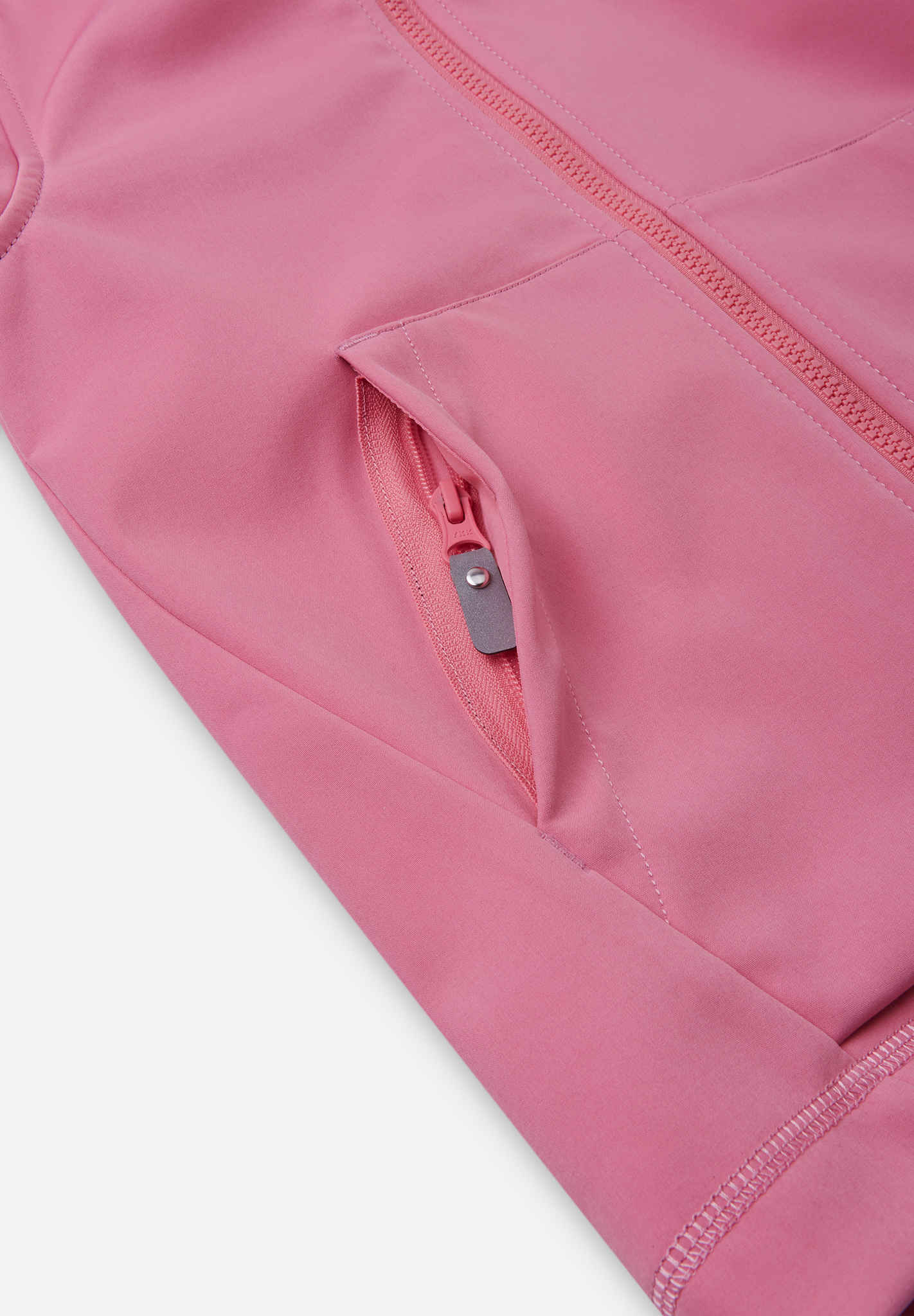 Kinder Softshelljacke Koivula