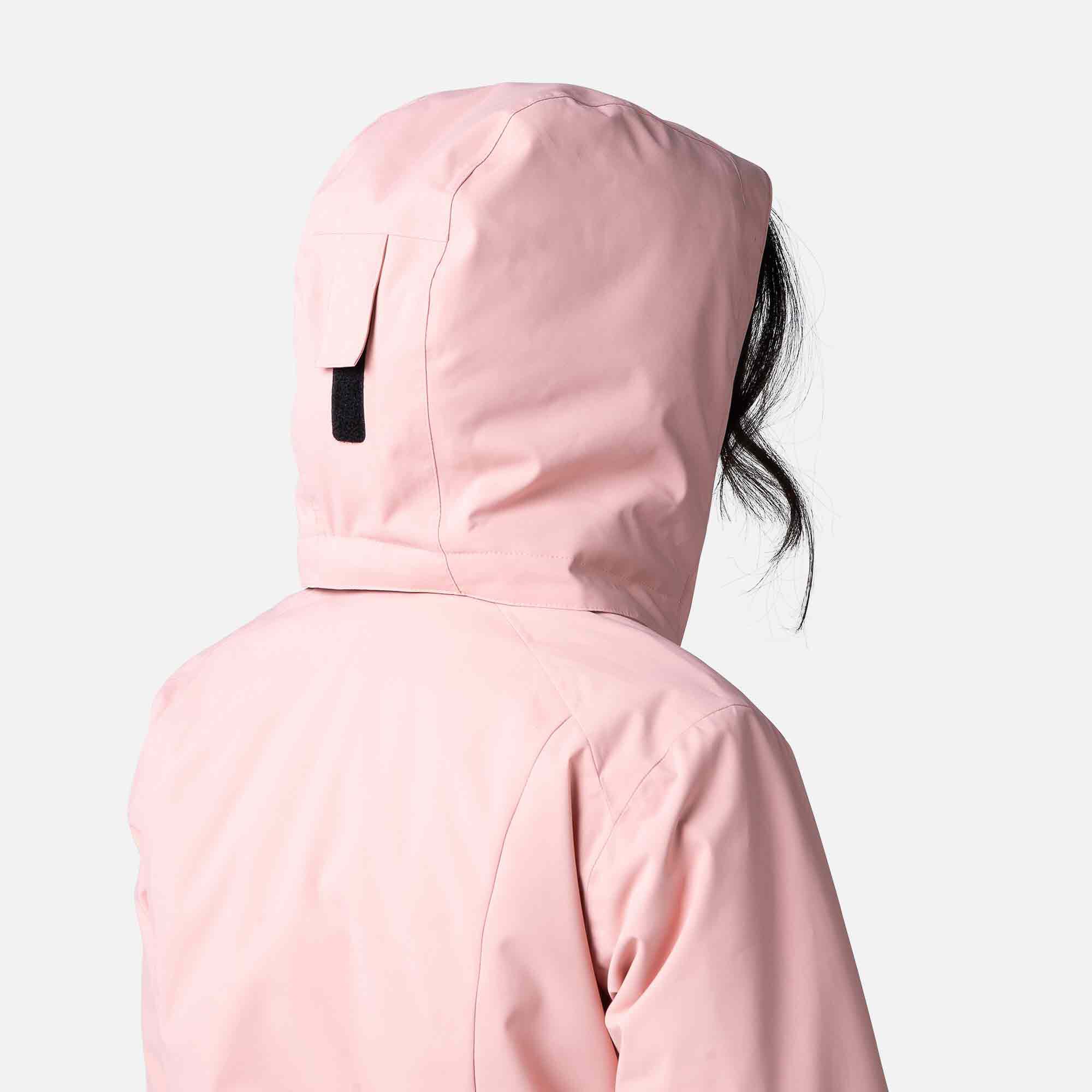 Veste de ski Fonction fille