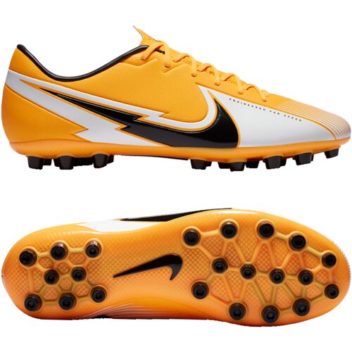 FUSSBALL - SCHUHE - KUNSTRASEN MERCURIAL VAPOR XIII NEW LIGHTS ACADEMY AG