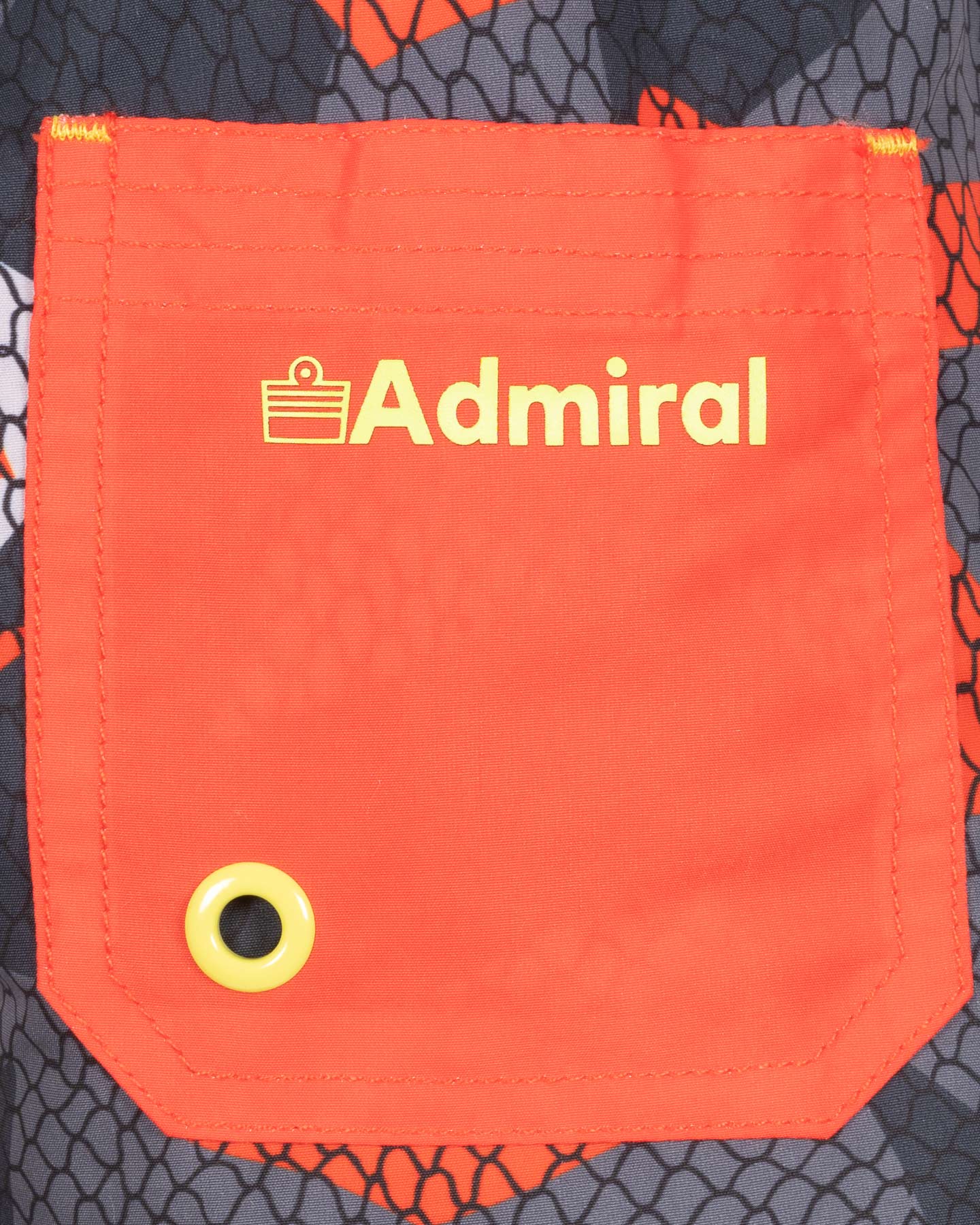 Klacz bokserska Admiral Geometric Jr ADB605S24-AOP