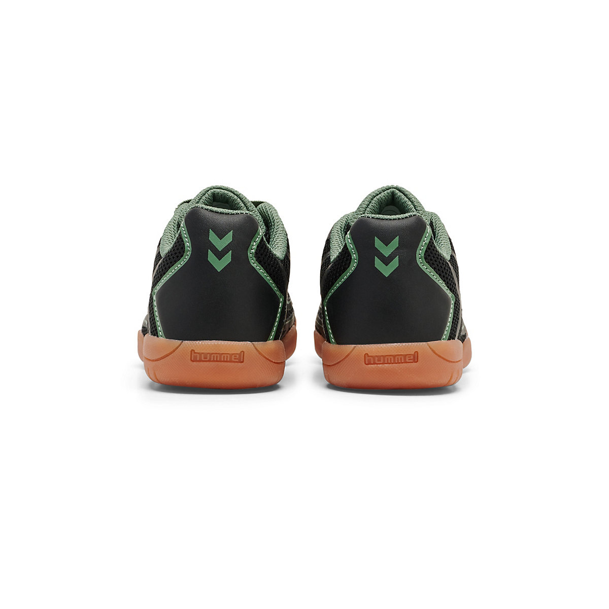 ROOT ELITE II JR LC Hallenschuhe für Kinder