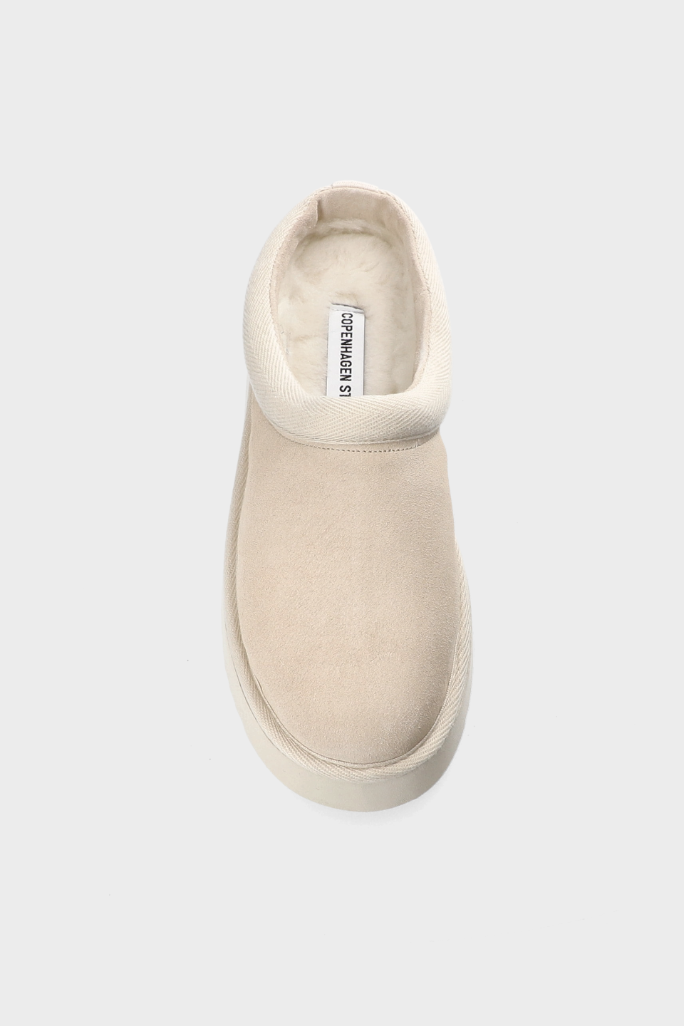 CPH249 suede cream