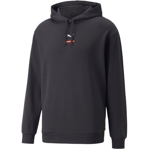 HERREN KAPUZENSWEAT BETTER HOODIE TR