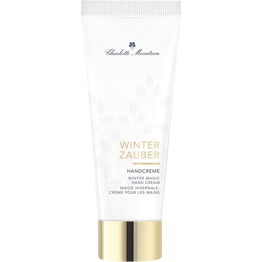 Winterzauber Handcreme