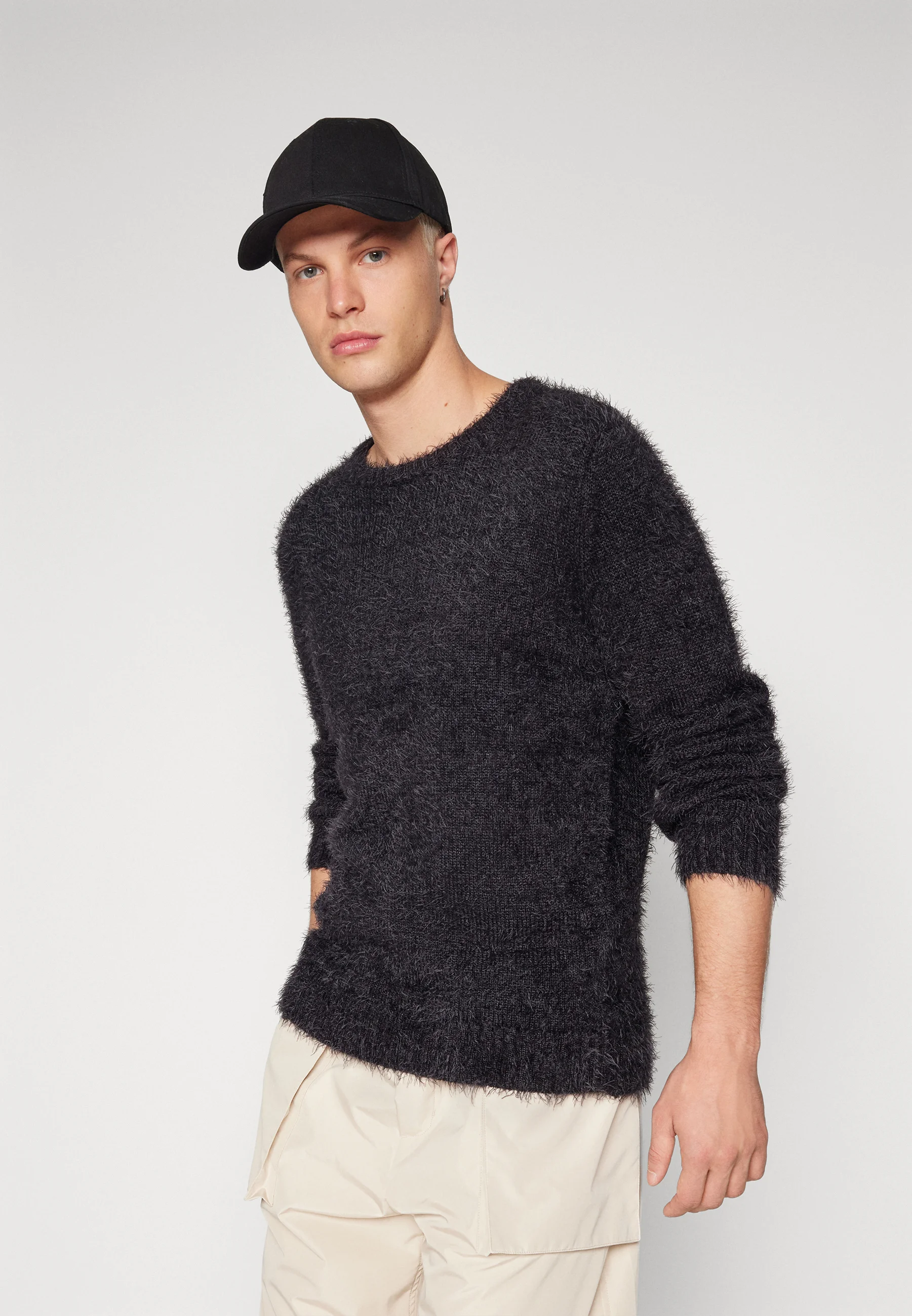 Suéter Only & Sons ONSMEMPHIS CREW