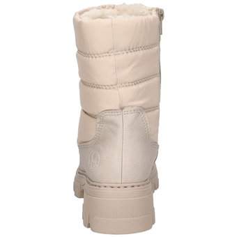 Rieker Winterboots in beige