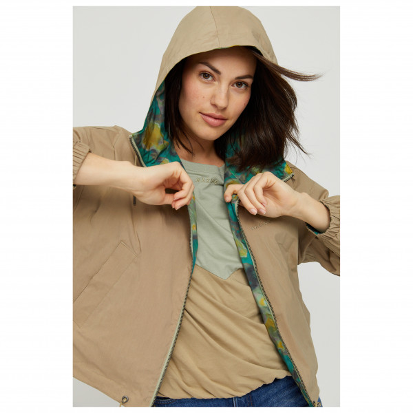 Mazine - Women's Cherry Hill Light Jacket - Regenjacke