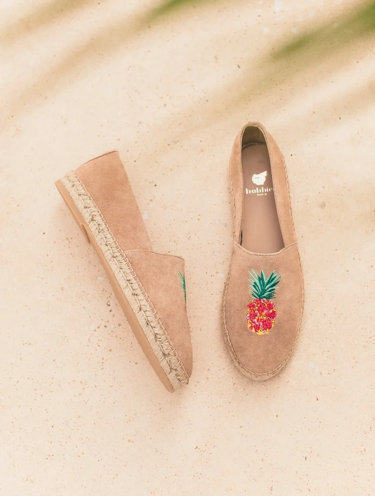 La Fruitée - Sable