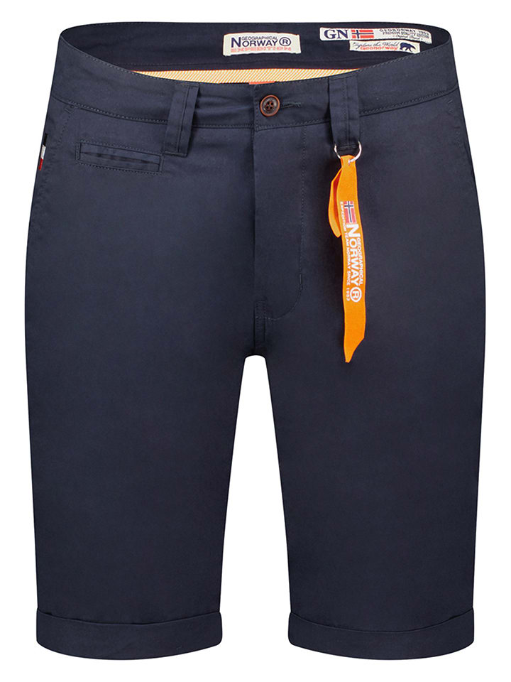 Geographical Norway Bermudas 