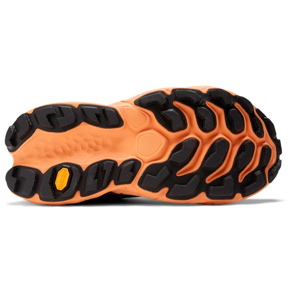 New Balance - Fresh Foam X More Trail V3 - Trailrunningschuhe