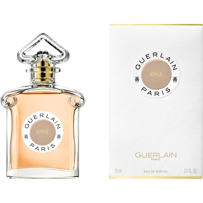 Eau de Parfum Spray