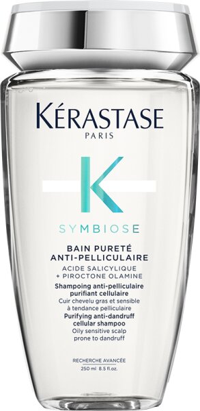 Kérastase Symbiose Bain Pureté Anti-Pelliculaire Shampoo