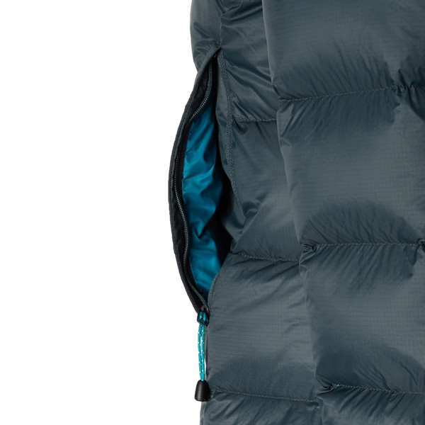 SKYLINE PARKA Damen - Daunenmantel