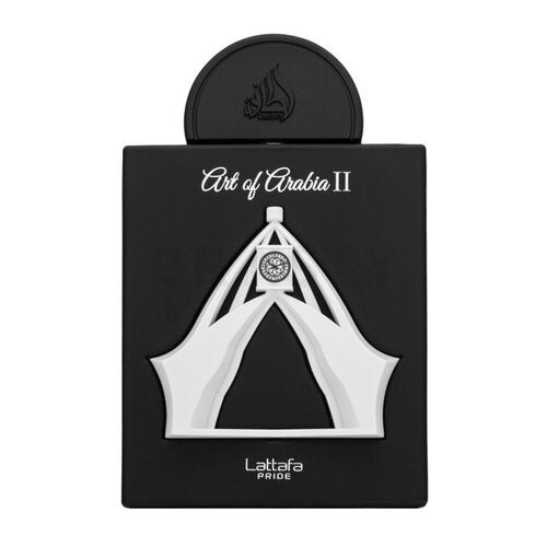 Woda perfumowana Lattafa Pride Art of Arabia II 100 ml