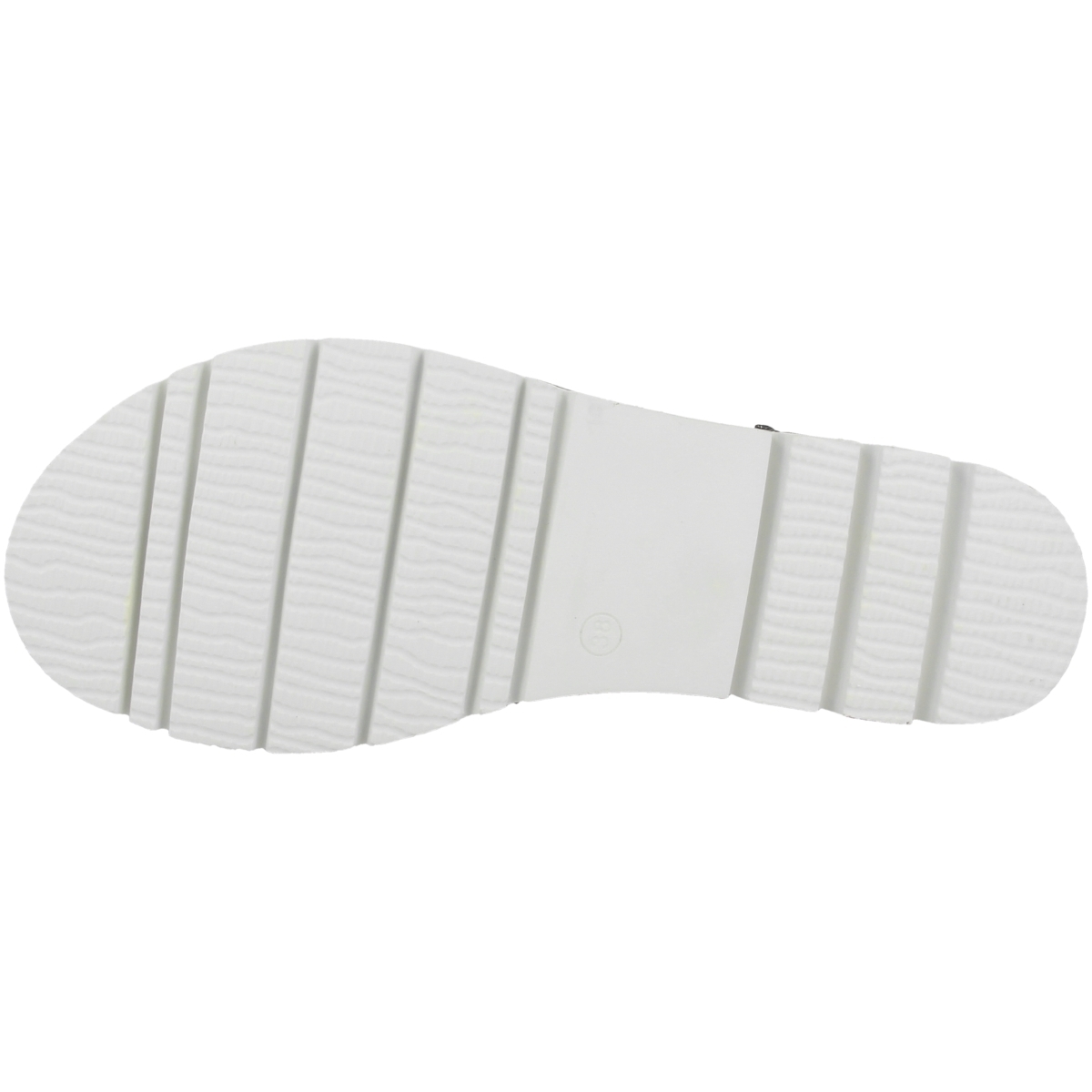 Gerry Weber Gulla 01 Sandale braun