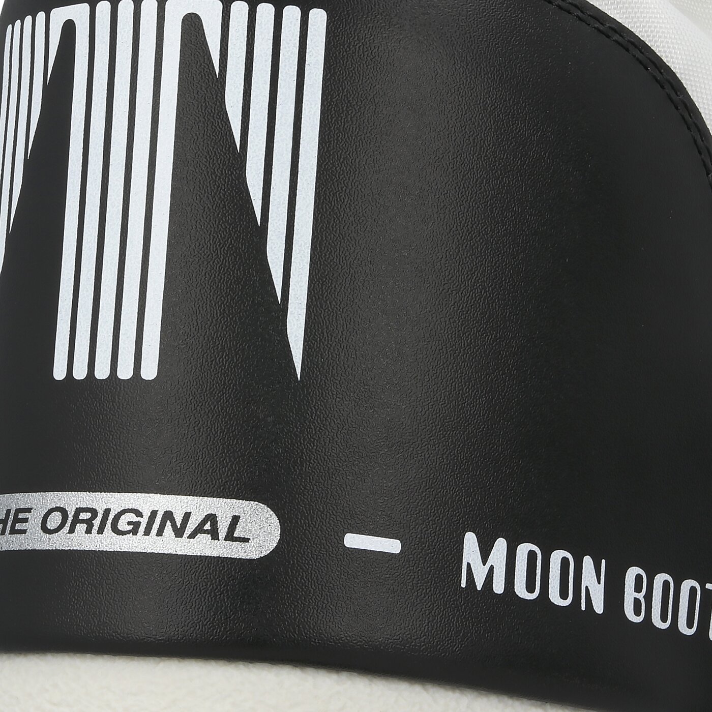 MOON BOOT CLASSIC LOW 2 Weiß