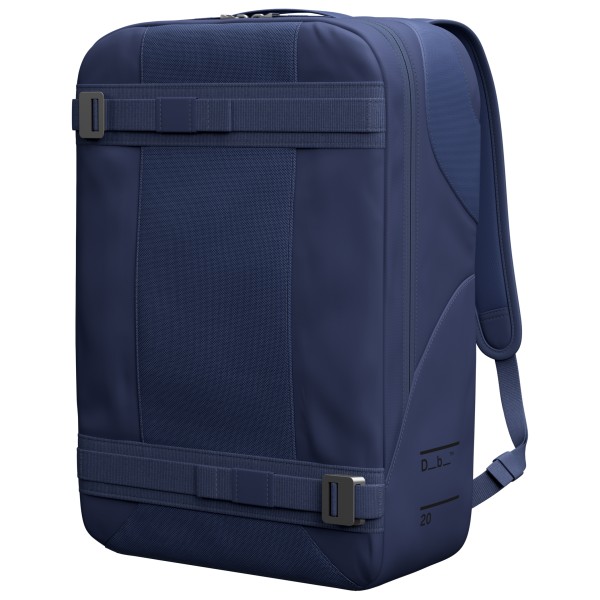 DB - Skateboarding Daypack 20 - Daypack