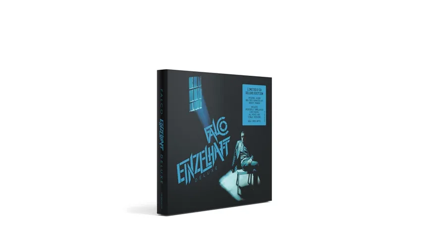 Einzelhaft (Deluxe Version)