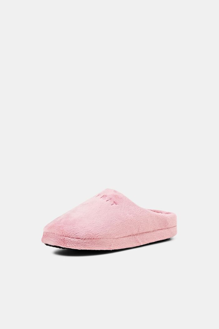 Basic-Hausschuhe