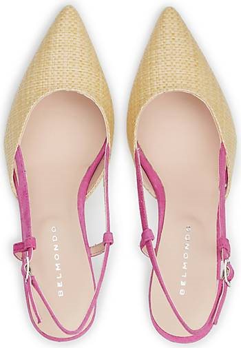 Belmondo Sling-Pumps