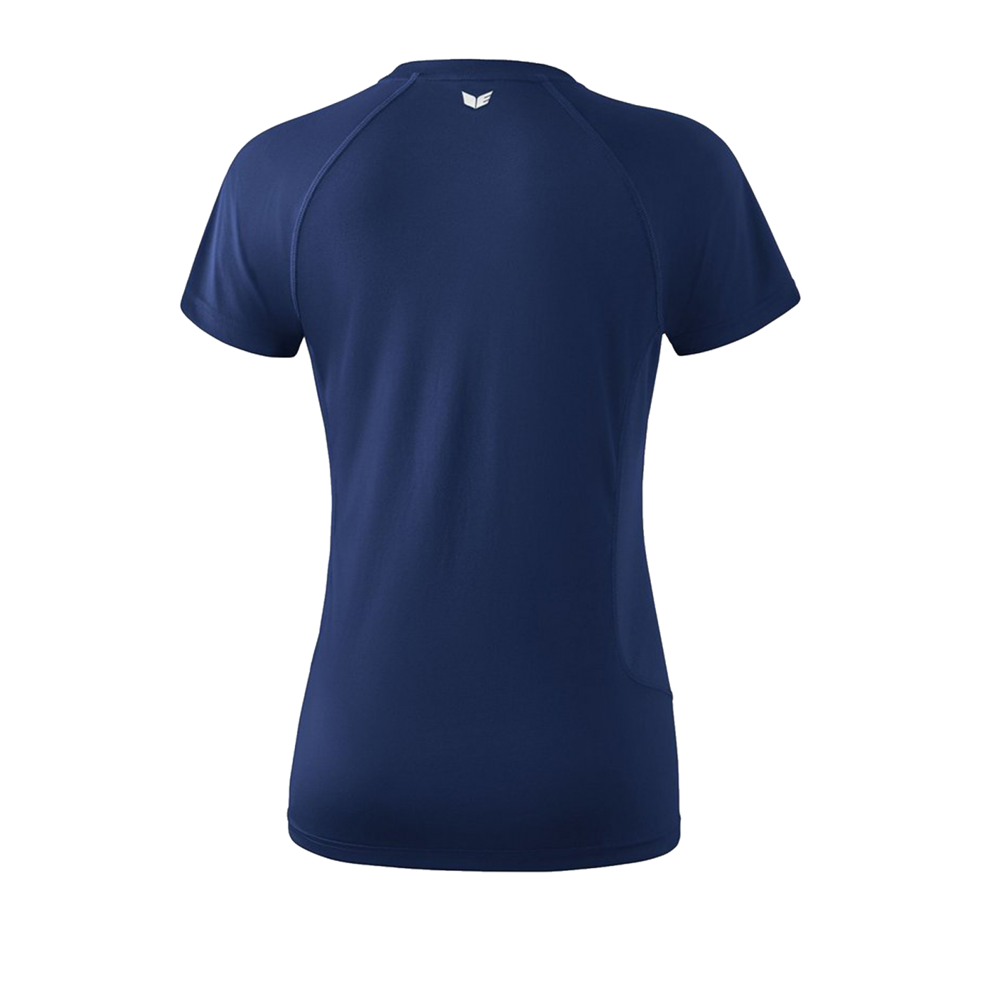 Erima Performance T-Shirt Damen Blau