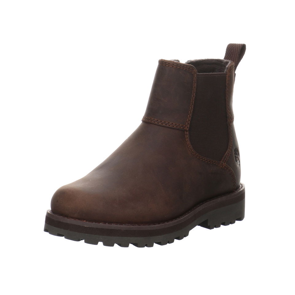 Timberland Courma Kid Chelsea Boots