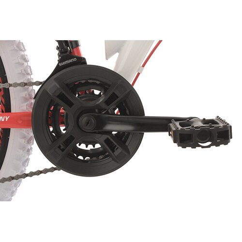 MTB-HARDTAIL 26 FULLY MOUNTAINBIKE 21 G?NGE TOPEKA