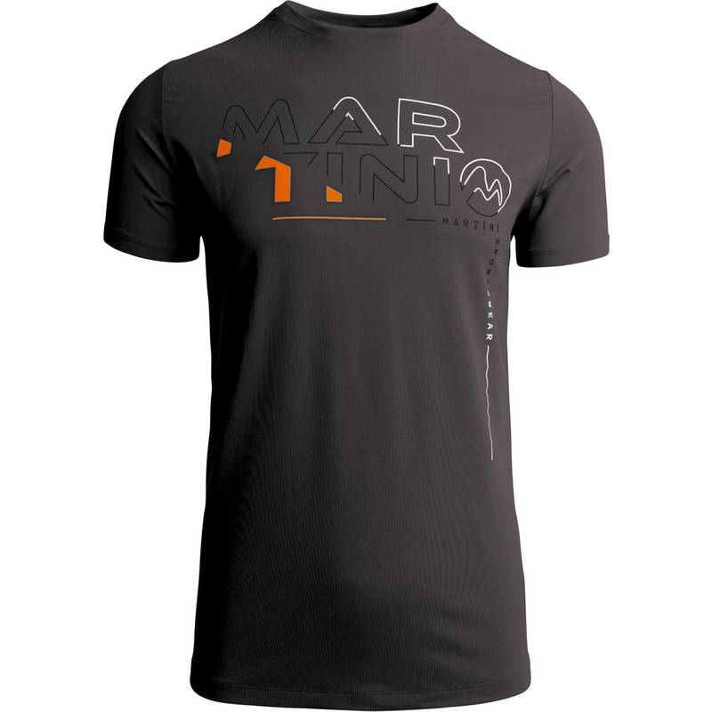 Martini CONVICTION Funktionsshirt Herren