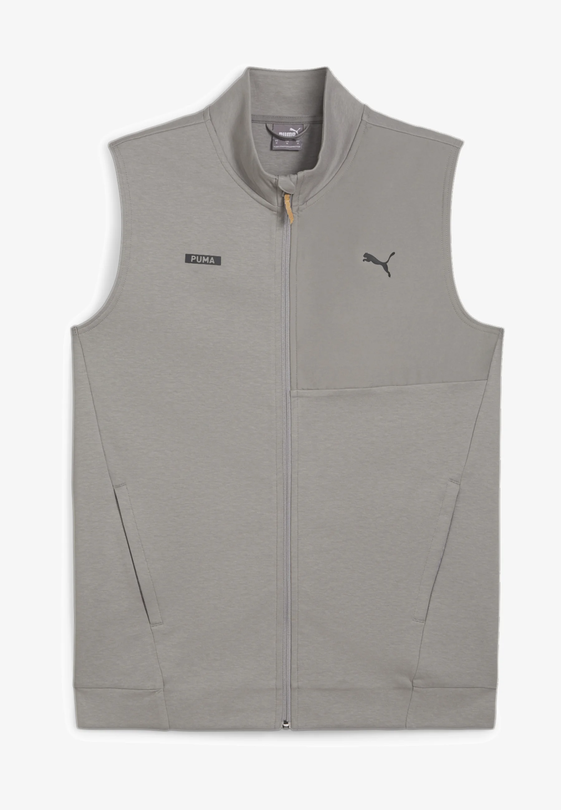 Chaleco Puma