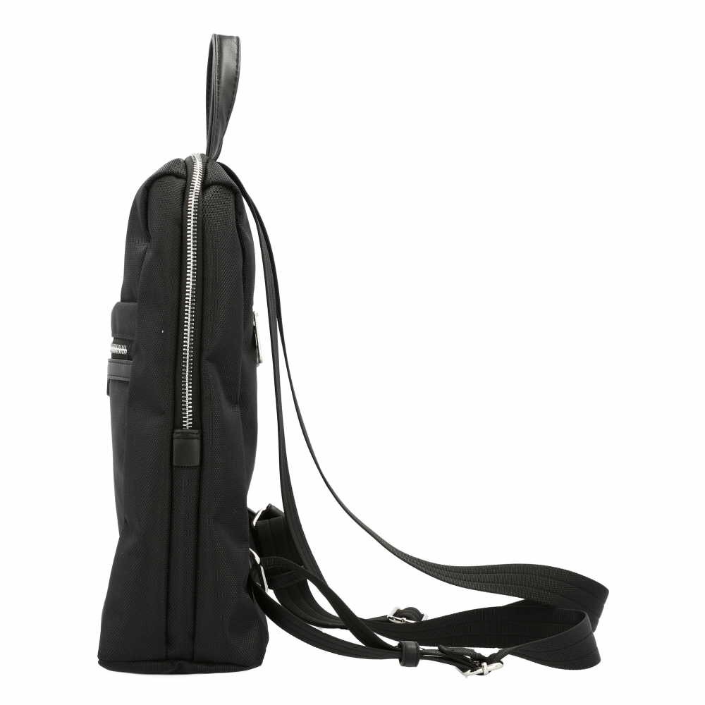 PICARD Handtaschen schwarz ADVENTURE