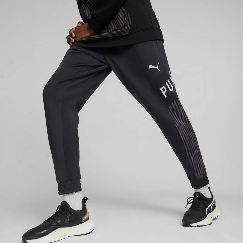 PUMA Concept Hyperwave Trainingshose Herren