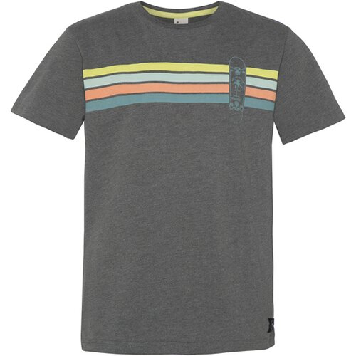 KINDER HEMD PRTKENZIE JR T-SHIRT