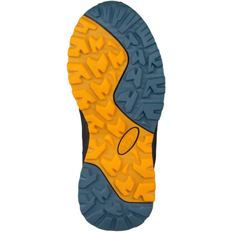 Trollkids Hafjell XT Stiefel Kinder