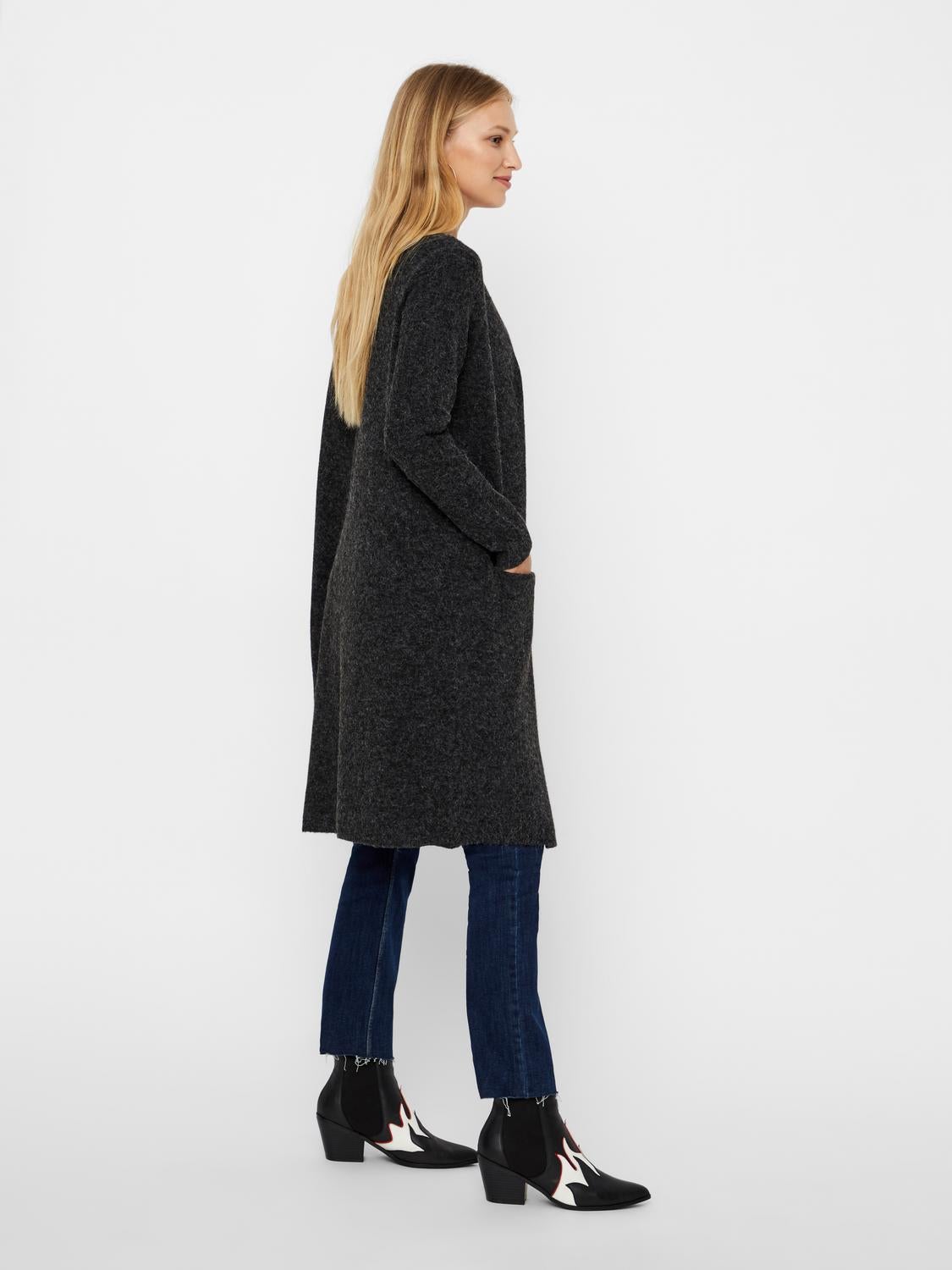 VMDOFFY Strickjacke