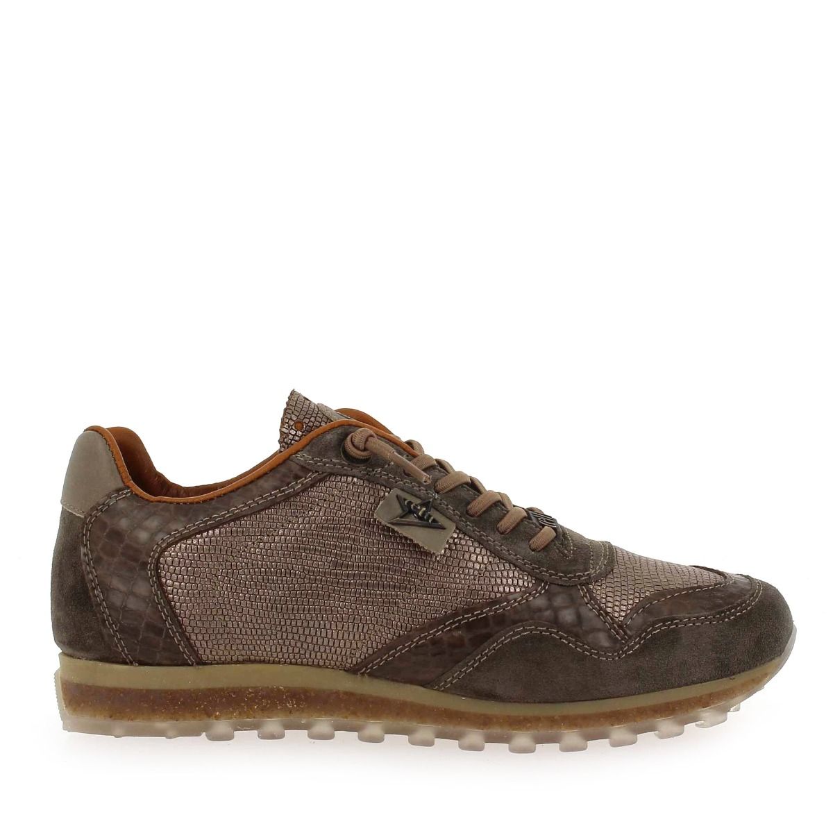 Cetti  C848 SRA H23 - Taupe Bronze