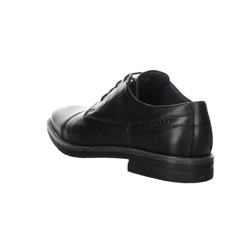 bugatti Schnürschuh