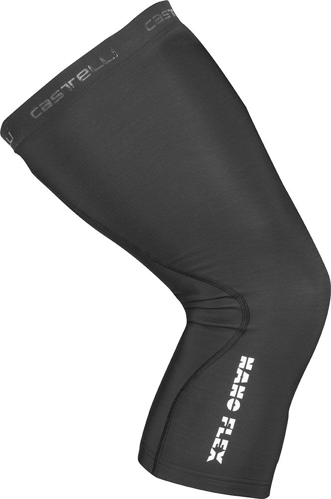 Castelli Nano Flex 3G - Knielinge kaufen | Bike-Discount