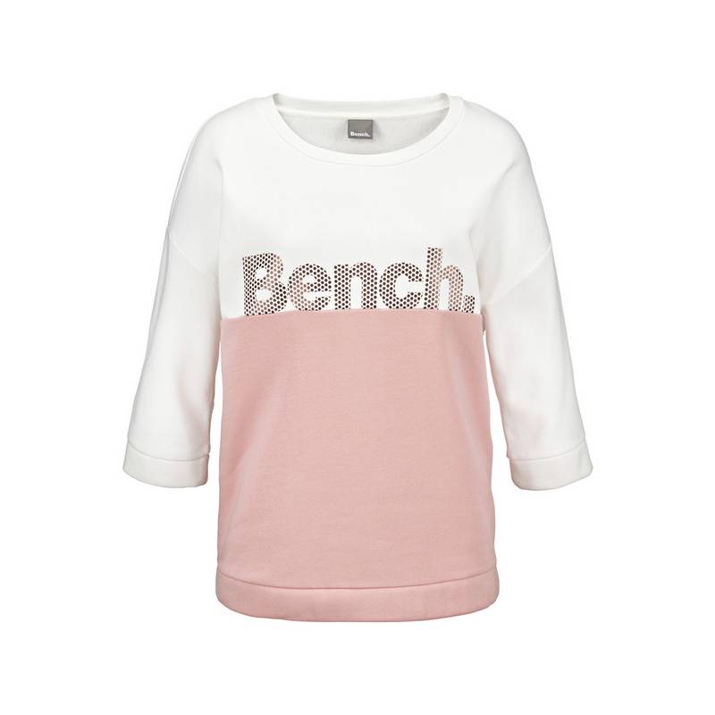 Bench Sweatshirt Damen
